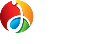 Logo JLG - Ferro Forte e Aço