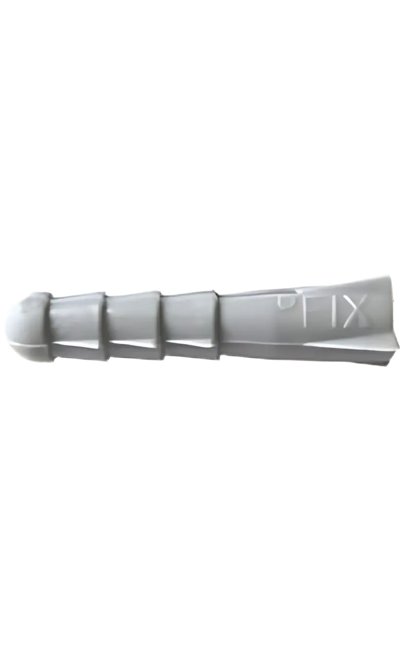 Fix All Elementos de Fixacao Ltda