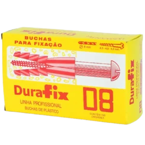 Bucha Fix - caixa - Fix All