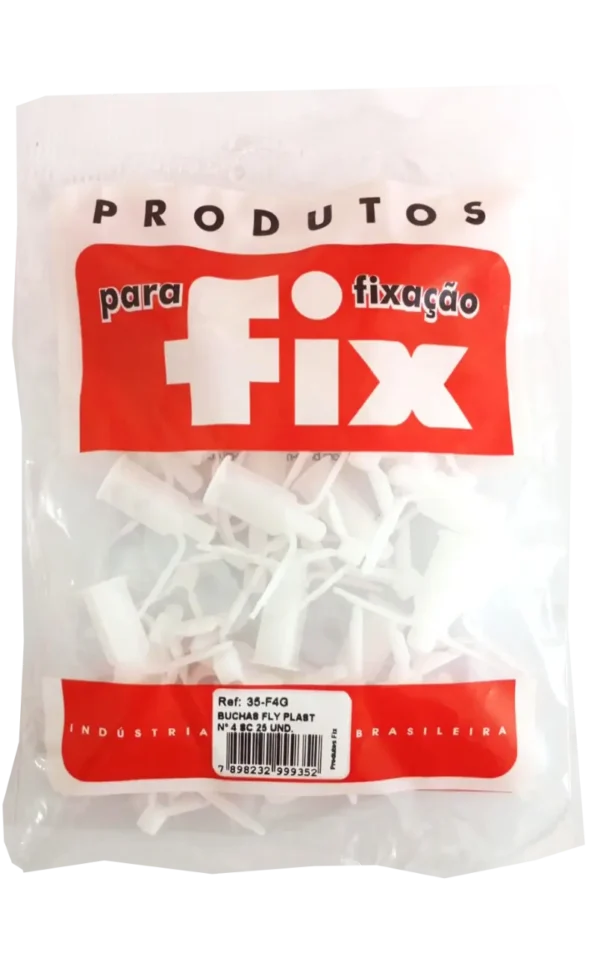 Buchas Fly - saco - Fix All