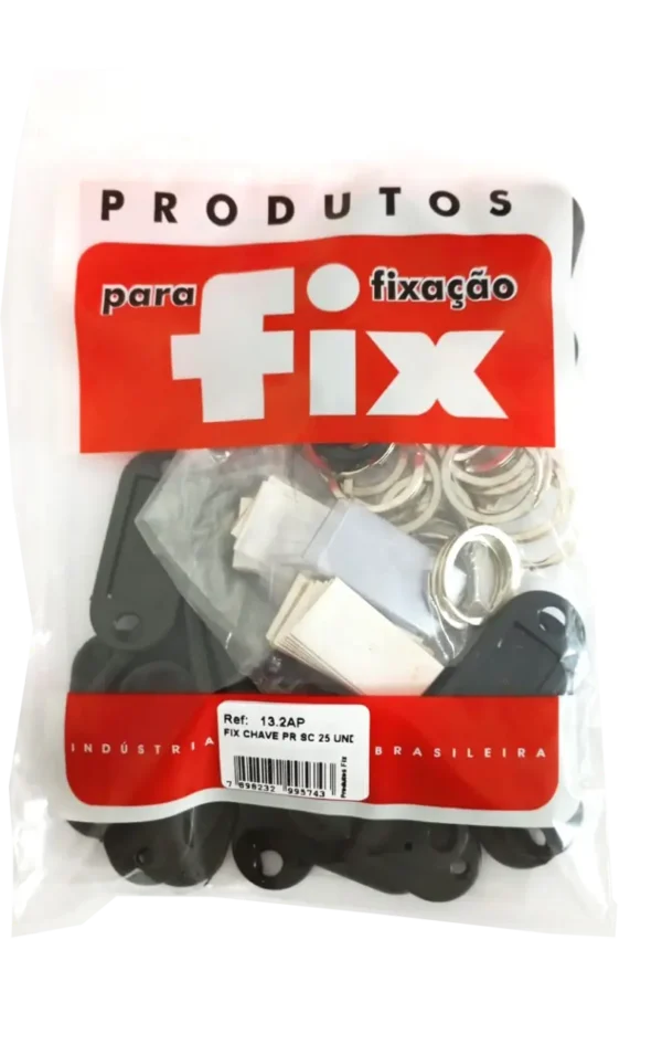 Fix Chave - saco - Fix All