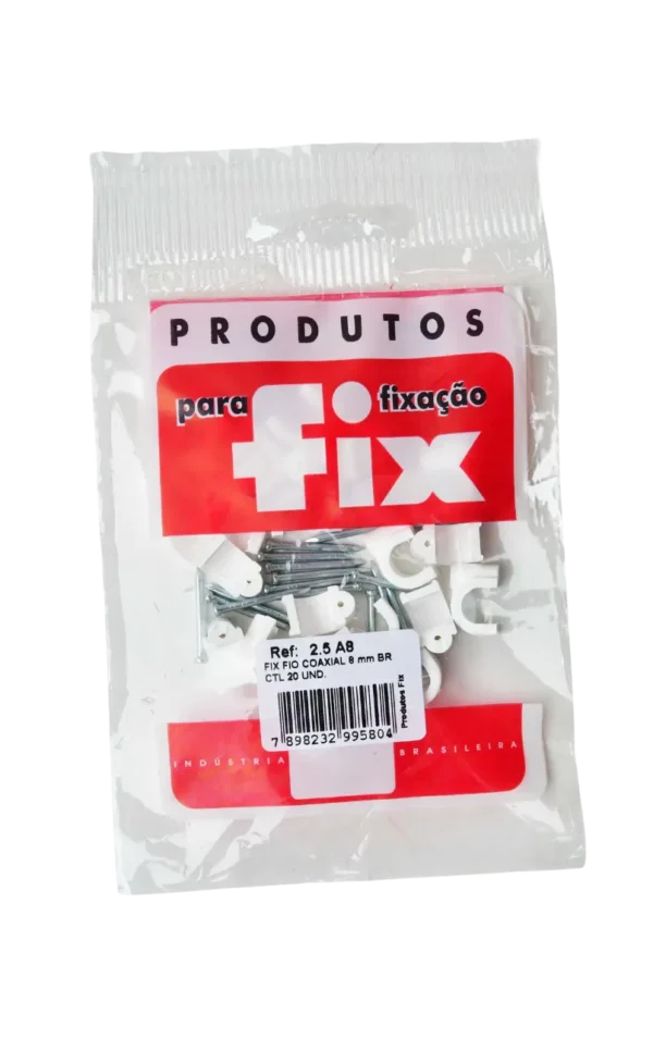 Fix Fios pacote - Fix All