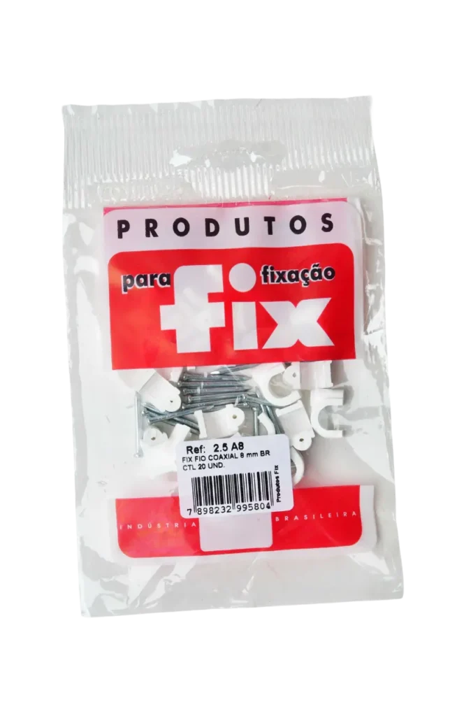 Fix Fios pacote - Fix All