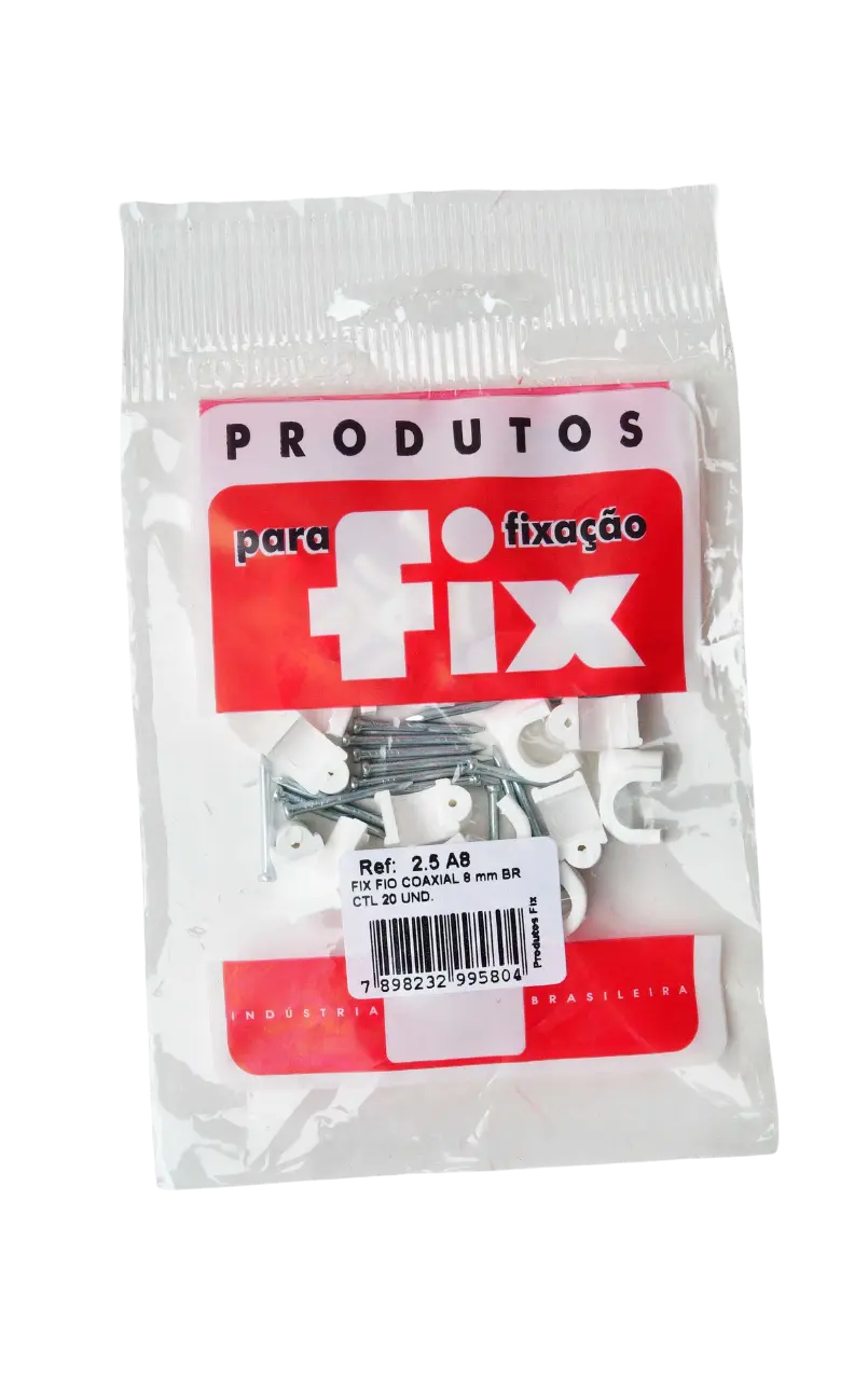 Fix Fios pacote - Fix All