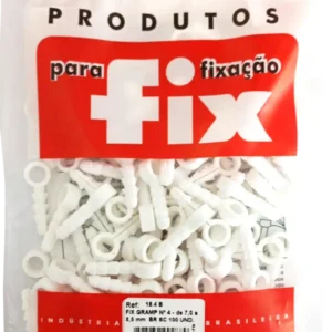 Fix Gramp - branco - Fix All