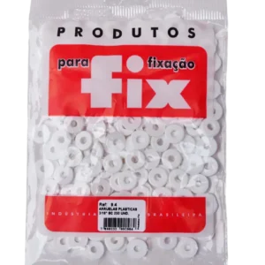 Imagem Pacote 250 und Arruelas Plásticas - Fix All