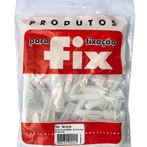 Imagem Pacote Bucha Universal - Fix All