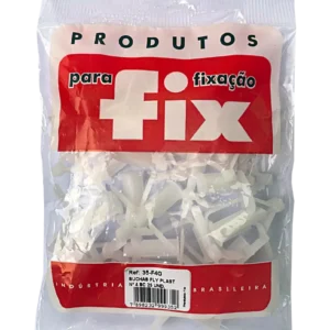 Imagem Pacote Buchas para Gesso - Fix All