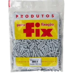 Linha econômica pacote - Fix All