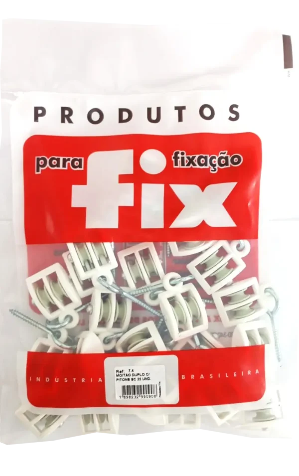 Saco - Moitão - Fix All
