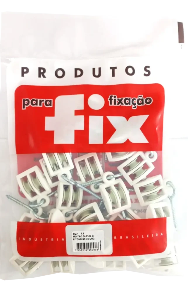 Saco - Moitão - Fix All