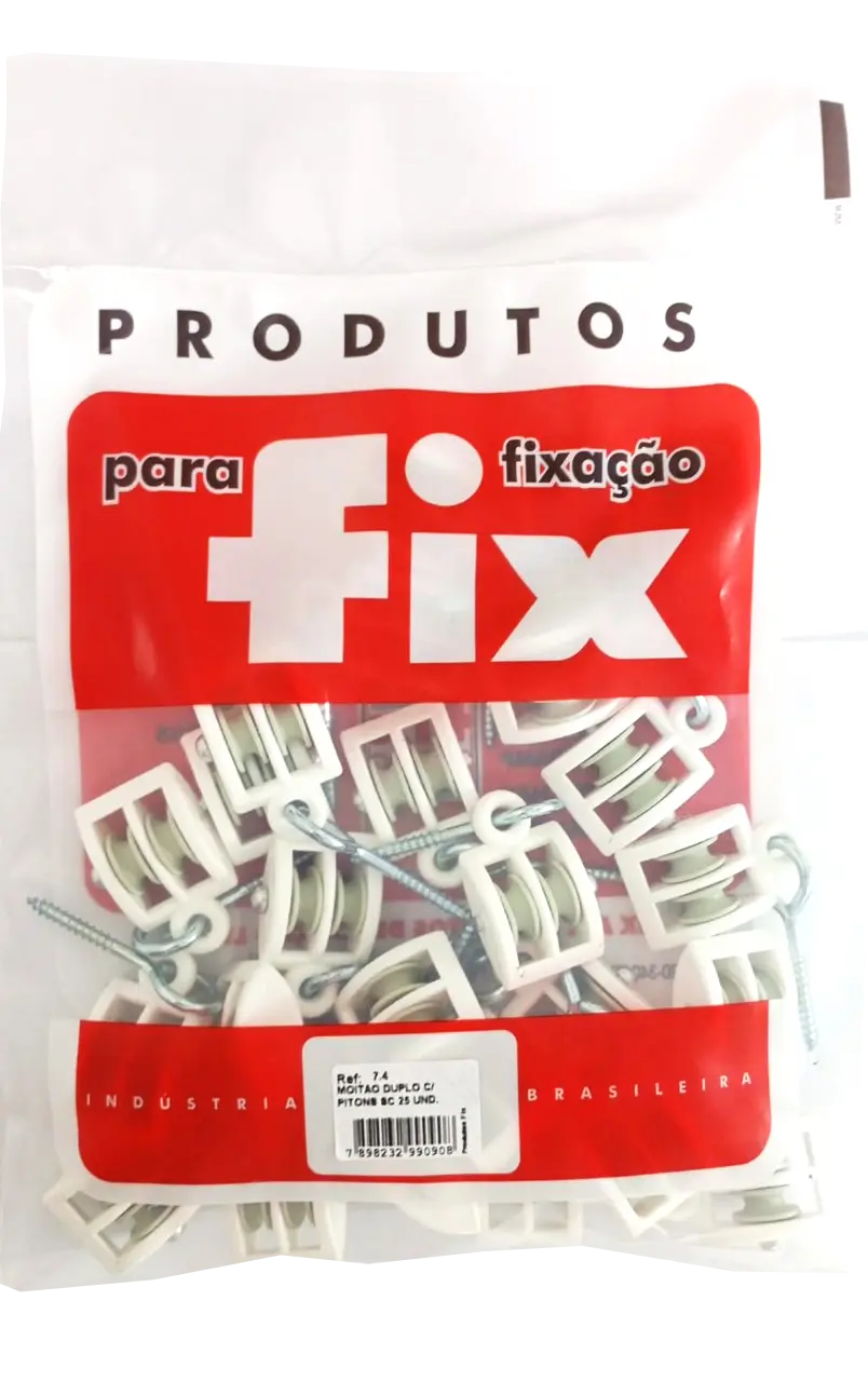 Saco - Moitão - Fix All