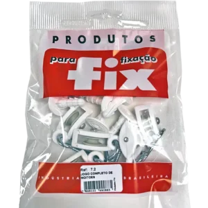 Moitoes Simples Cartela - Fix All